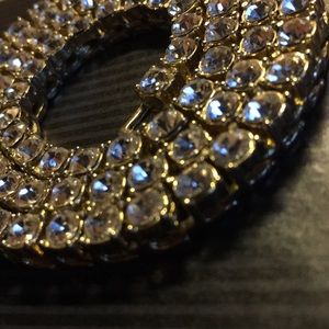 5mm 18k Tennis Chain